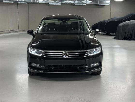 VOLKSWAGEN PASSAT 2.0 16V TSI BLUEMOTION GASOLINA HIGHLINE 4P DSG VOLKSWAGEN PASSAT 2.0 16V TSI BLUEMOTION GASOLINA HIGHLINE 4P DSG